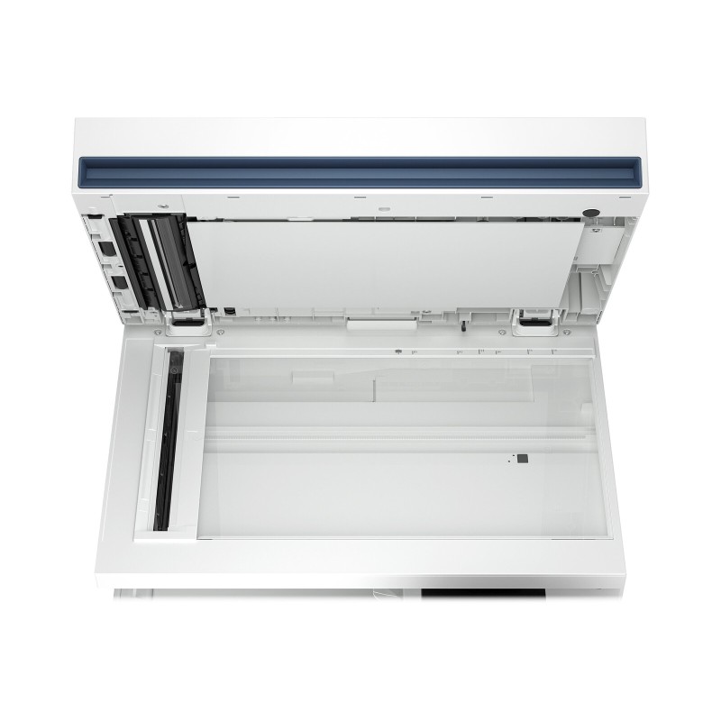 Multifunkcijski laserski tiskalnik HP Color LaserJet Enterprise MFP 5800dn