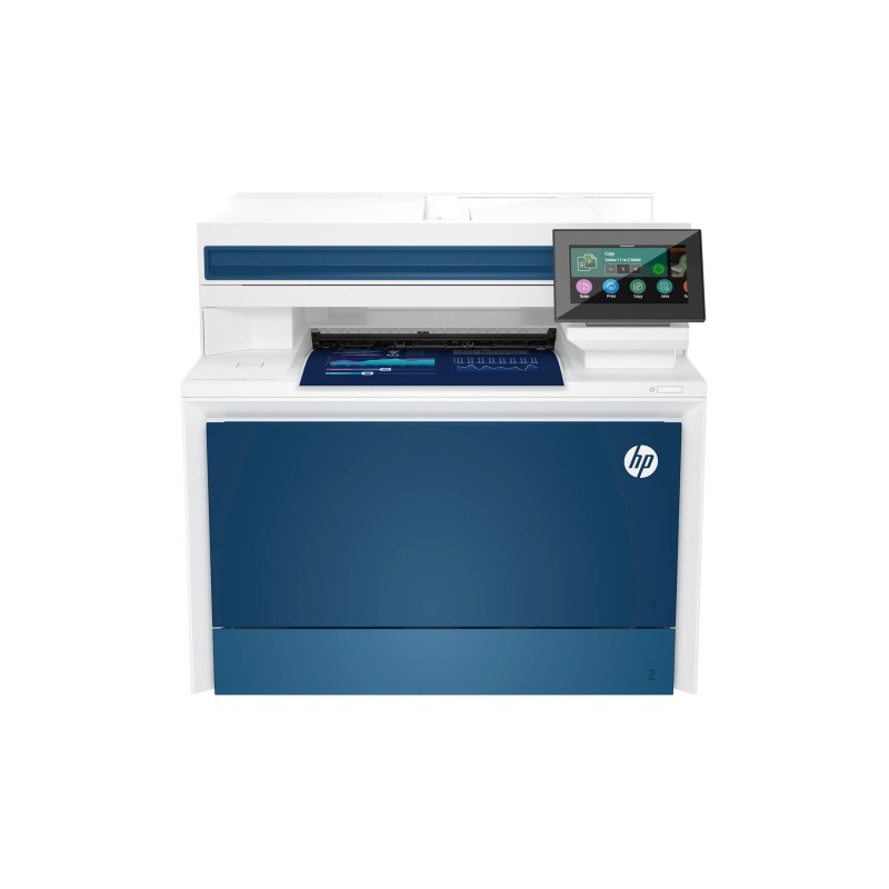 Multifunkcijski tiskalnik HP Color LaserJet Pro MFP 4302dw