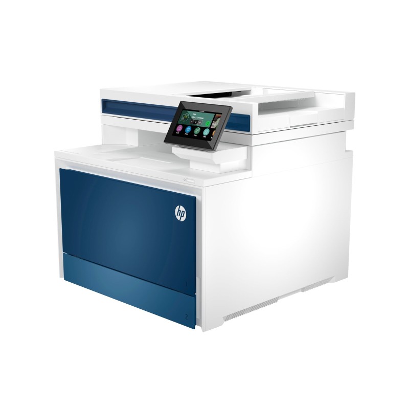 Multifunkcijski tiskalnik HP Color LaserJet Pro MFP 4302dw