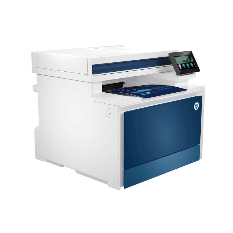 Multifunkcijski tiskalnik HP Color LaserJet Pro MFP 4302fdw