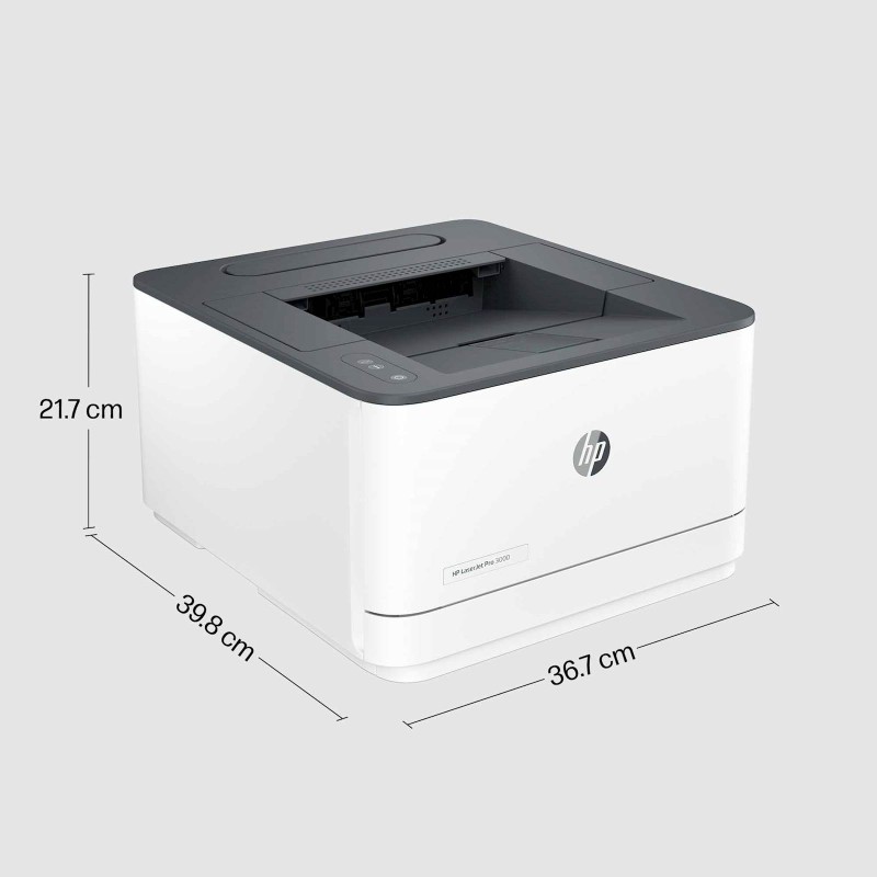 Laserski tiskalnik HP LaserJet Pro 3002dn