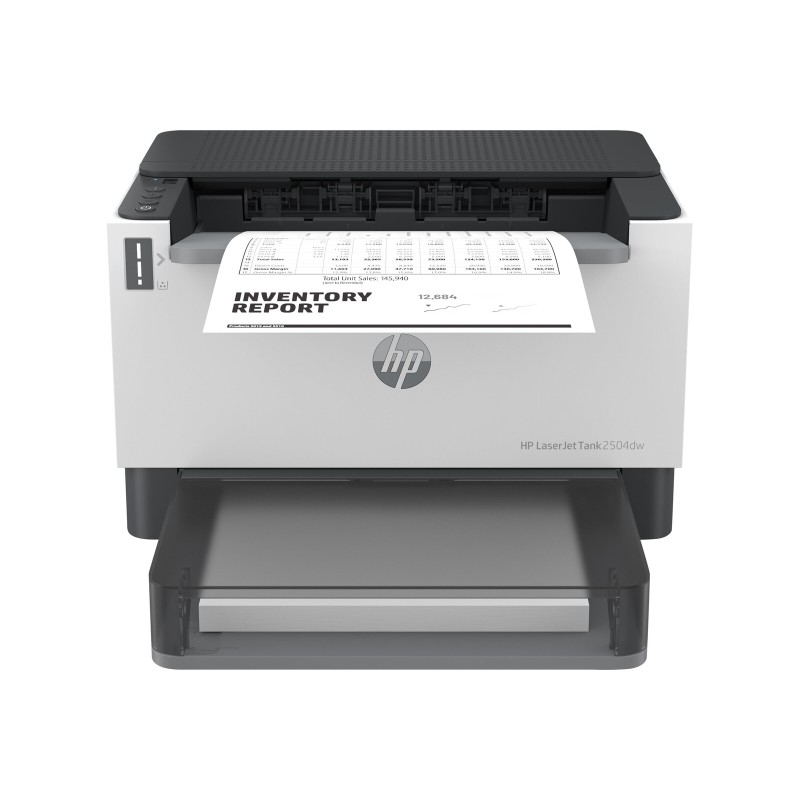 Laserski tiskalnik HP LaserJet Tank 2504DW