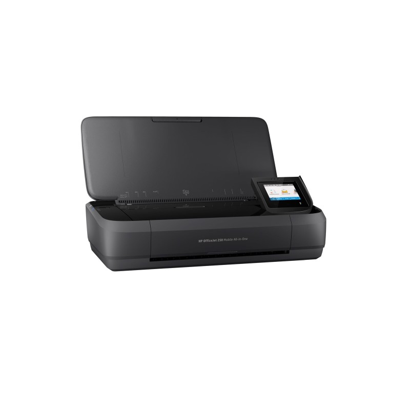 Multifunkcijski tiskalnik HP OfficeJet 250 Mobile All-in-One