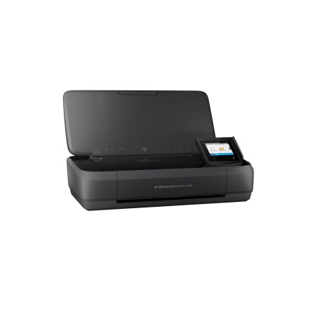 Multifunkcijski tiskalnik HP OfficeJet 250 Mobile All-in-One