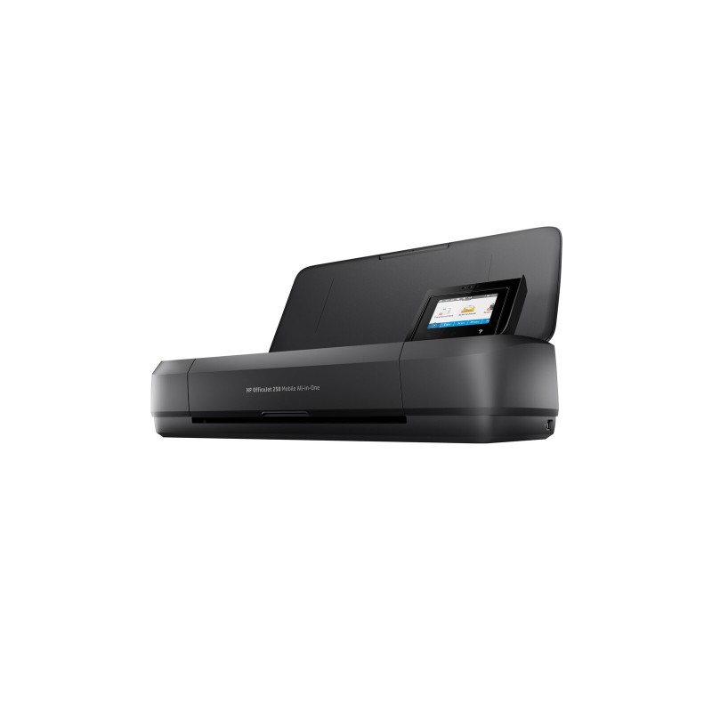 Multifunkcijski tiskalnik HP OfficeJet 250 Mobile All-in-One