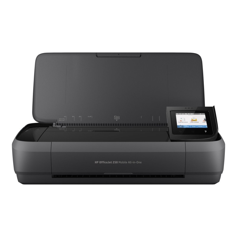 Multifunkcijski tiskalnik HP OfficeJet 250 Mobile All-in-One