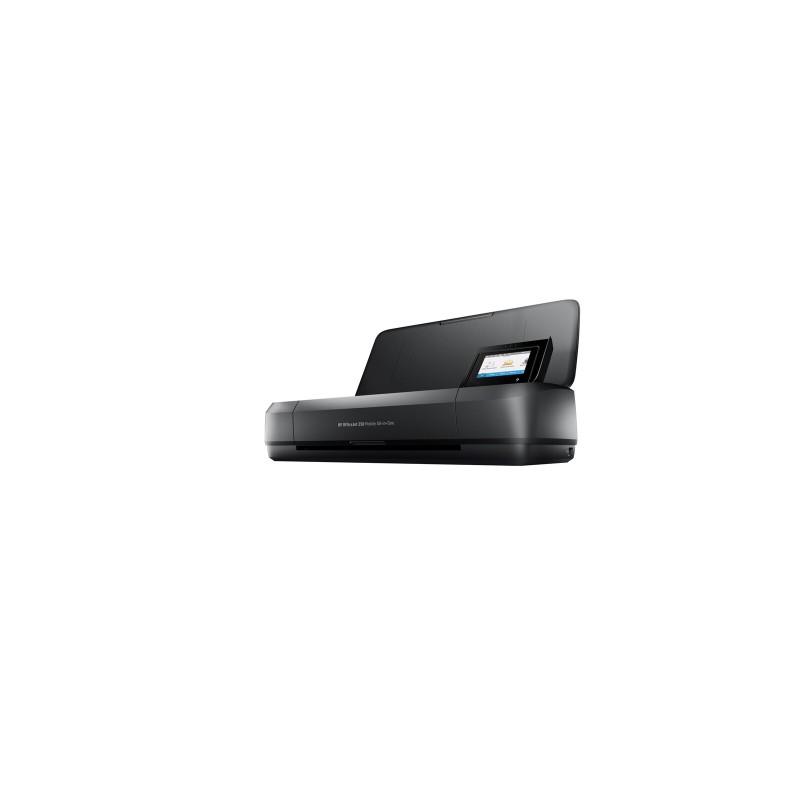 Multifunkcijski tiskalnik HP OfficeJet 250 Mobile All-in-One