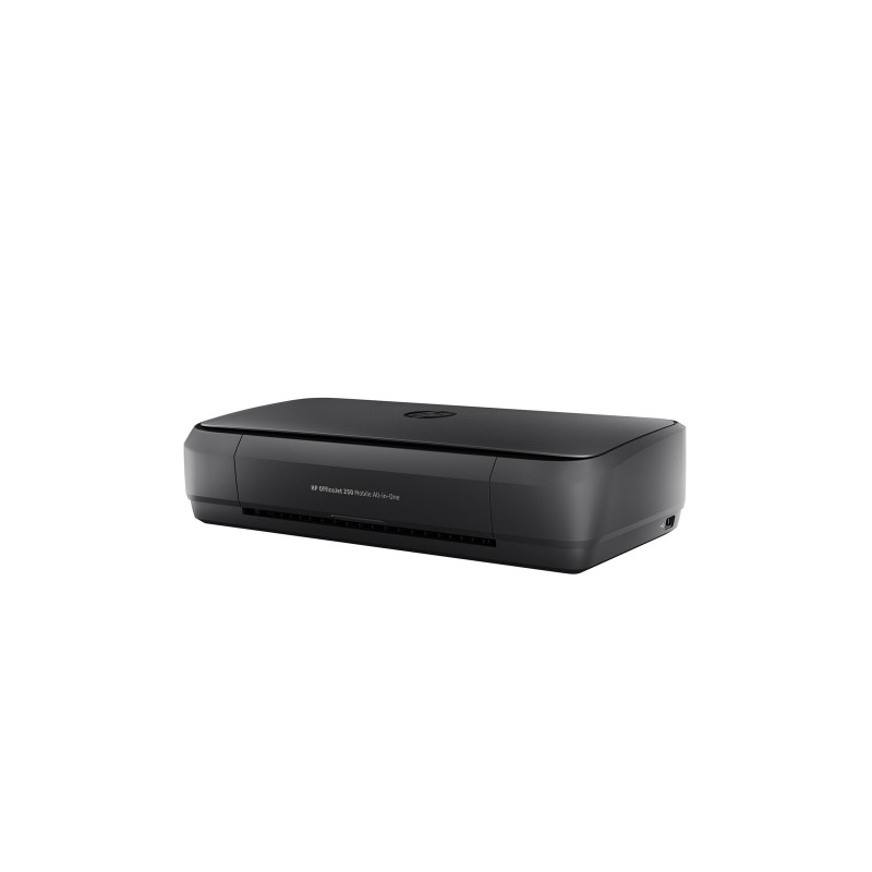 Multifunkcijski tiskalnik HP OfficeJet 250 Mobile All-in-One