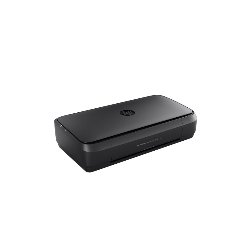 Multifunkcijski tiskalnik HP OfficeJet 250 Mobile All-in-One