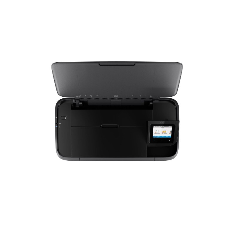 Multifunkcijski tiskalnik HP OfficeJet 250 Mobile All-in-One