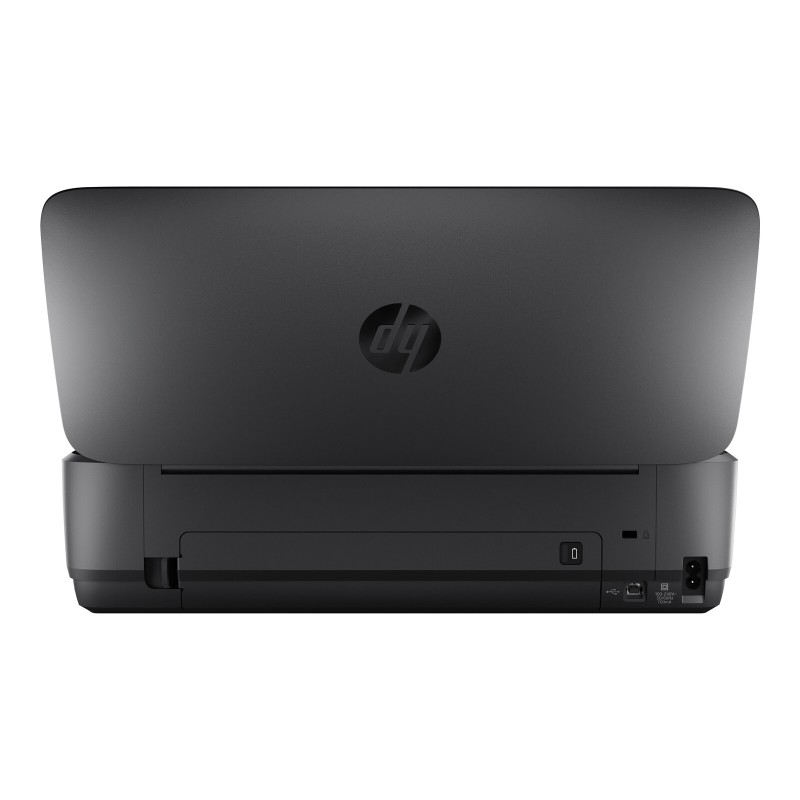 Multifunkcijski tiskalnik HP OfficeJet 250 Mobile All-in-One