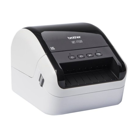 Tiskalnik nalepk Brother QL-1100c
