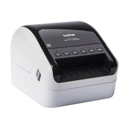 Tiskalnik nalepk Brother QL-1110NWBC