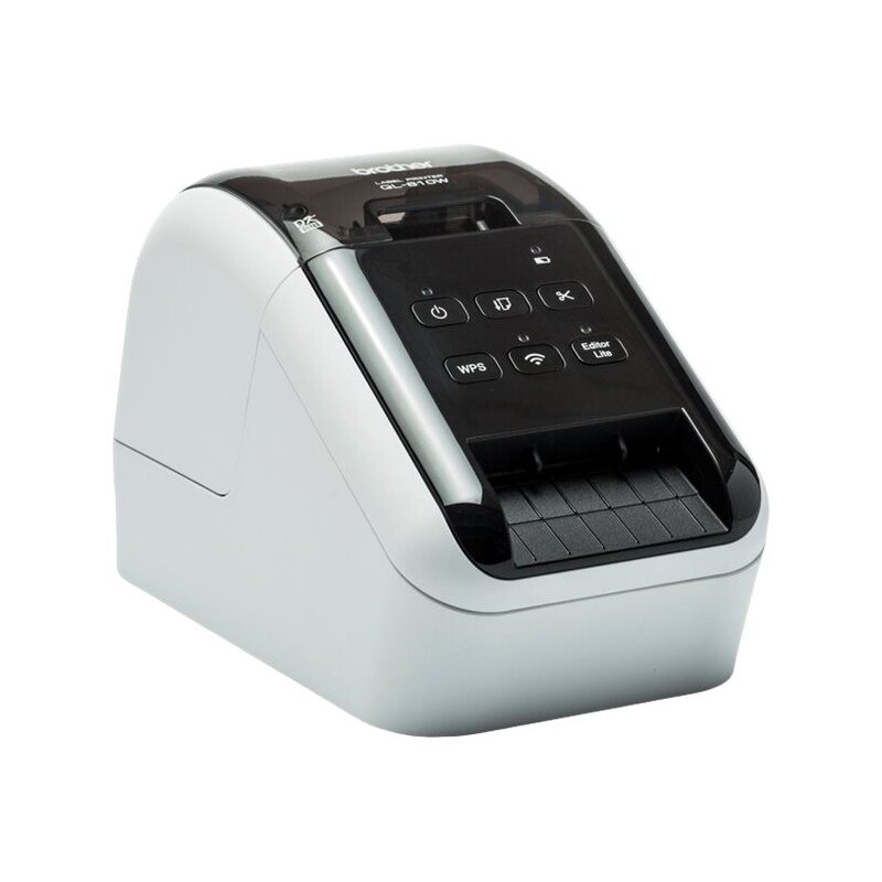 Tiskalnik nalepk Brother QL-810WC