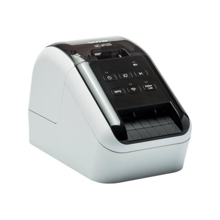 Tiskalnik nalepk Brother QL-810WC
