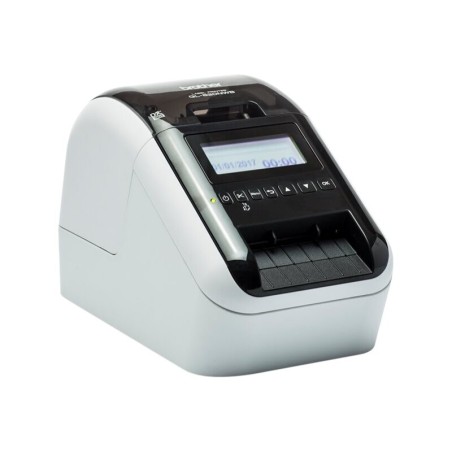 Tiskalnik nalepk Brother QL-820NWBC