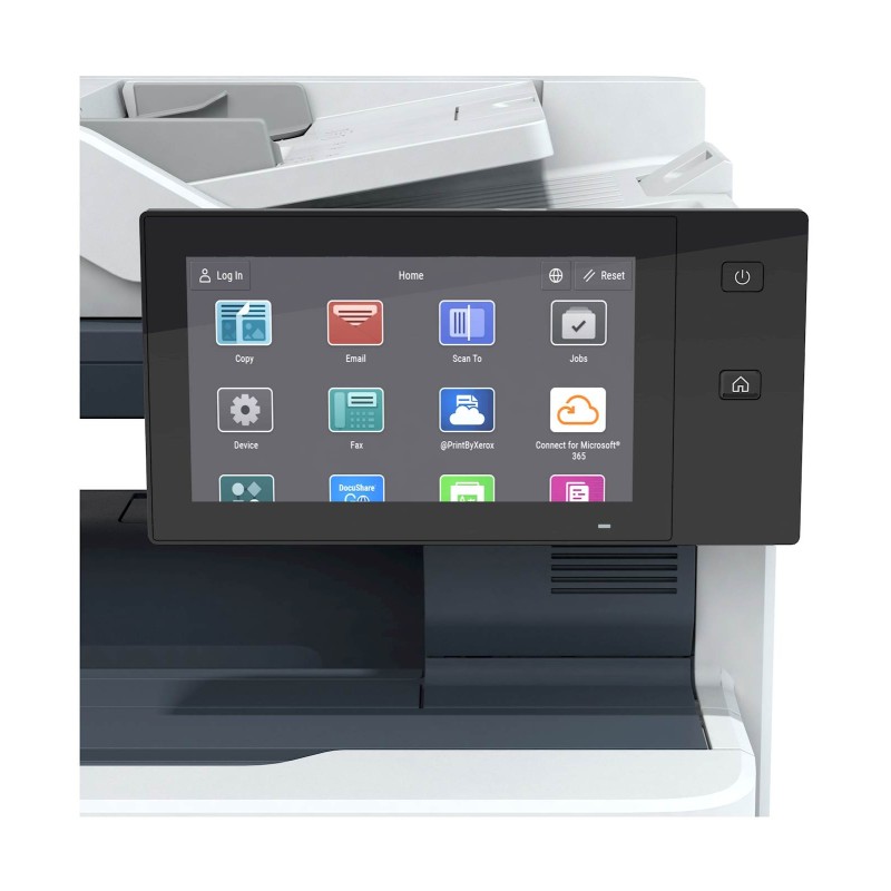 Multifunkcijski laserski tiskalnik XEROX VersaLink C625dn