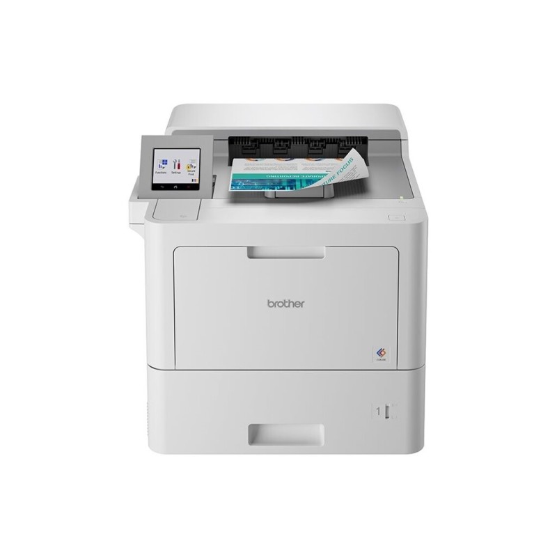 Barvni laserski tiskalnik BROTHER HL-L9430CDN