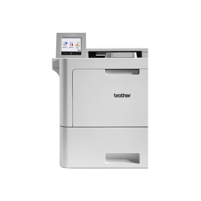 Barvni laserski tiskalnik BROTHER HL-L9430CDN