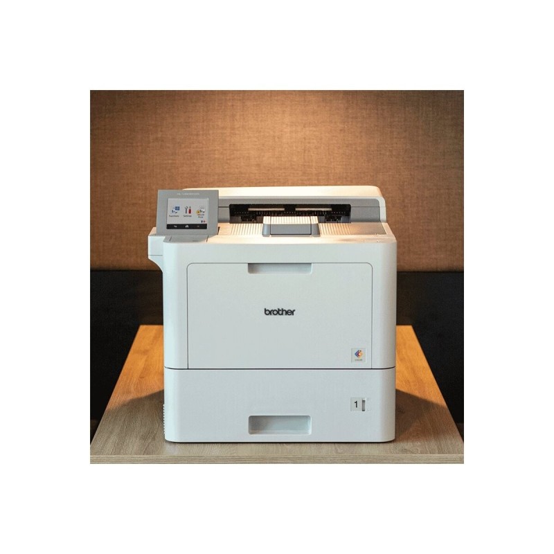 Barvni laserski tiskalnik BROTHER HL-L9430CDN