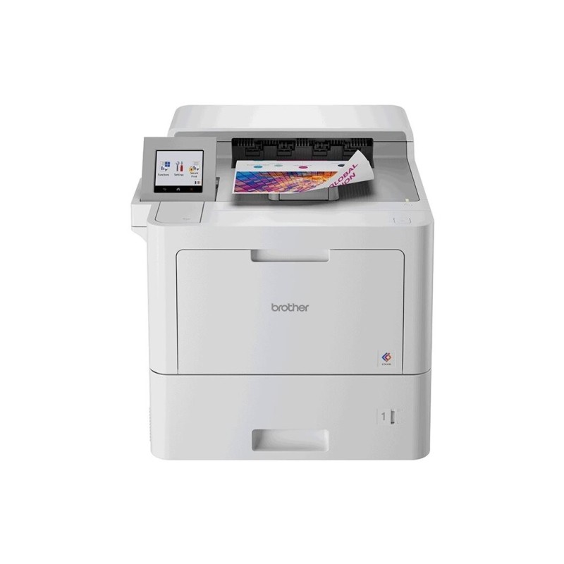 Barvni laserski tiskalnik BROTHER HL-L9470CDN