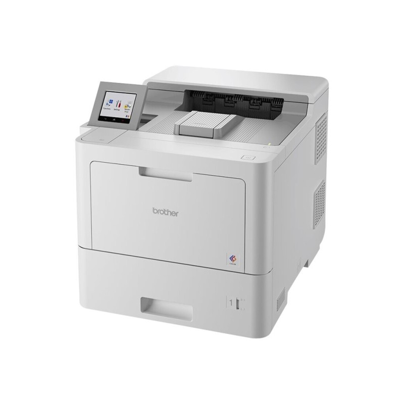 Barvni laserski tiskalnik BROTHER HL-L9470CDN