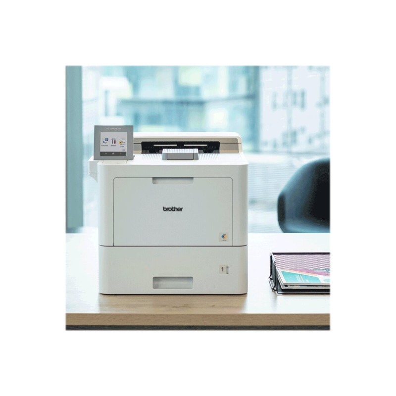 Barvni laserski tiskalnik BROTHER HL-L9470CDN