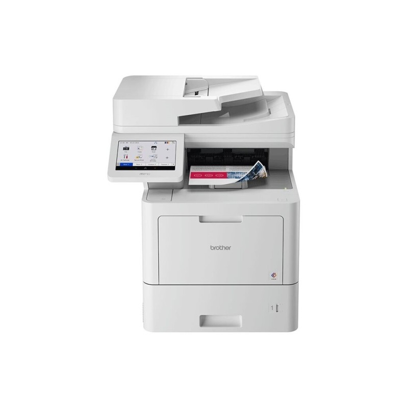 Multifunkcijski laserski barvni tiskalnik BROTHER MFC-L9630CDN