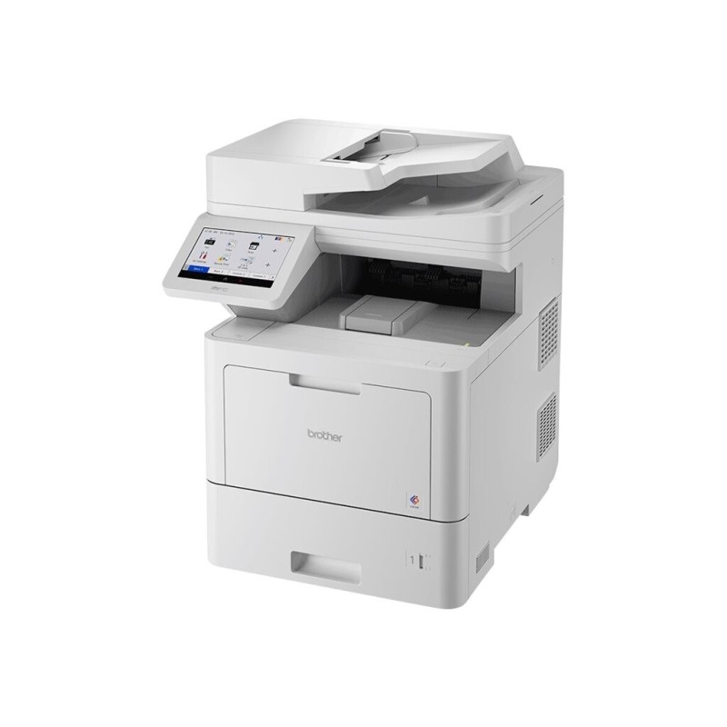 Multifunkcijski laserski barvni tiskalnik BROTHER MFC-L9630CDN
