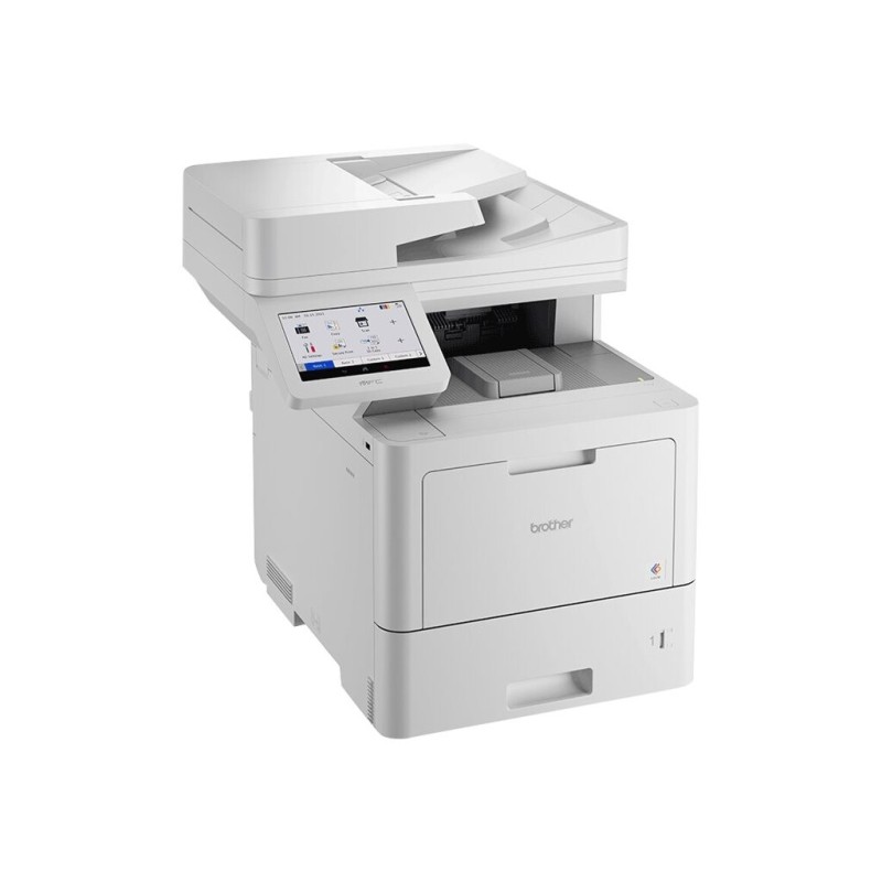 Multifunkcijski laserski barvni tiskalnik BROTHER MFC-L9670CDN