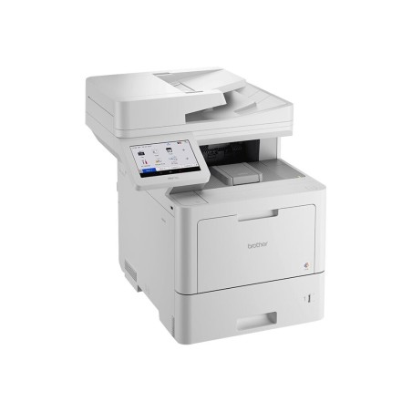 Multifunkcijski laserski barvni tiskalnik BROTHER MFC-L9670CDN