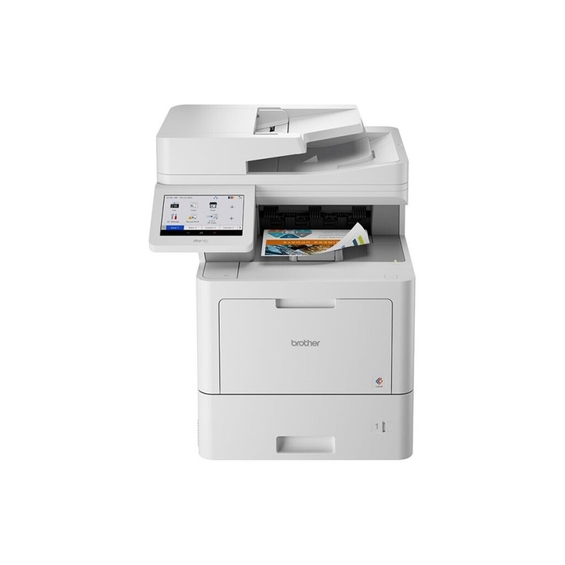 Multifunkcijski laserski barvni tiskalnik BROTHER MFC-L9670CDN