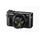 Digitalni fotoaparat Canon PowerShot G7 X Mark II, 1066C002AA