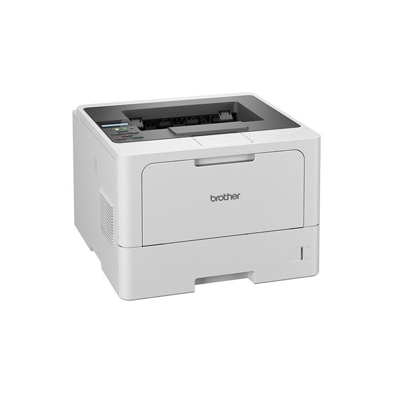 Laserski tiskalnik BROTHER Monochrome, HLL5210DNRE1