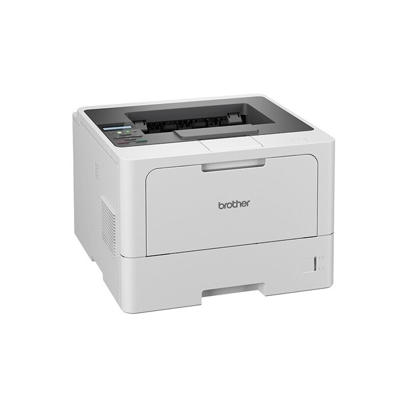 Laserski tiskalnik BROTHER Monochrome, HLL5210DWRE1