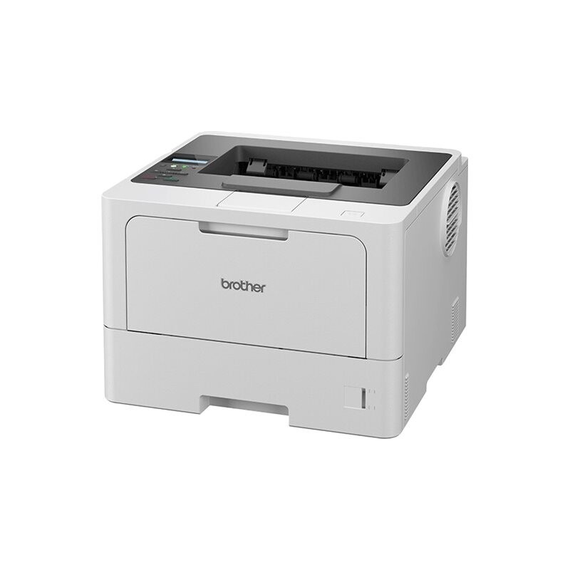 Laserski tiskalnik BROTHER Monochrome, HLL5210DWRE1
