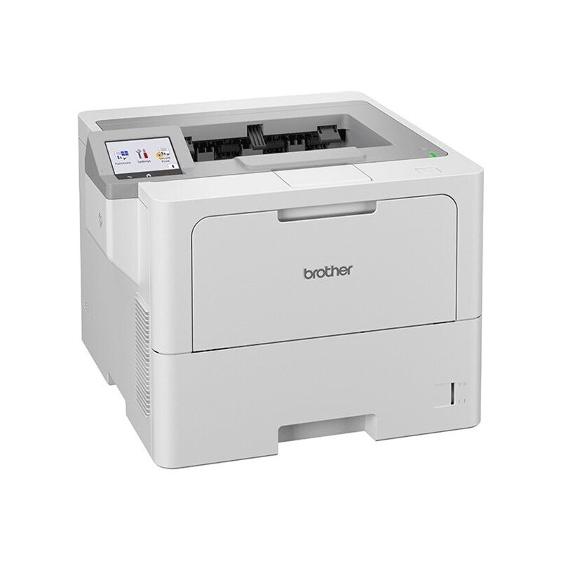 Laserski tiskalnik BROTHER Monochrome, HLL6410DNRE1