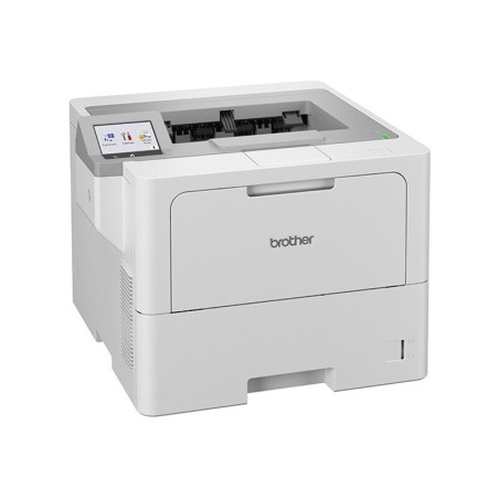 Laserski tiskalnik BROTHER Monochrome, HLL6410DNRE1