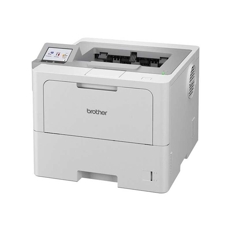 Laserski tiskalnik BROTHER Monochrome, HLL6410DNRE1