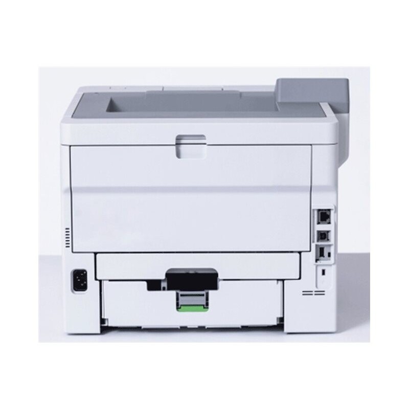 Laserski tiskalnik BROTHER Monochrome, HLL6410DNRE1