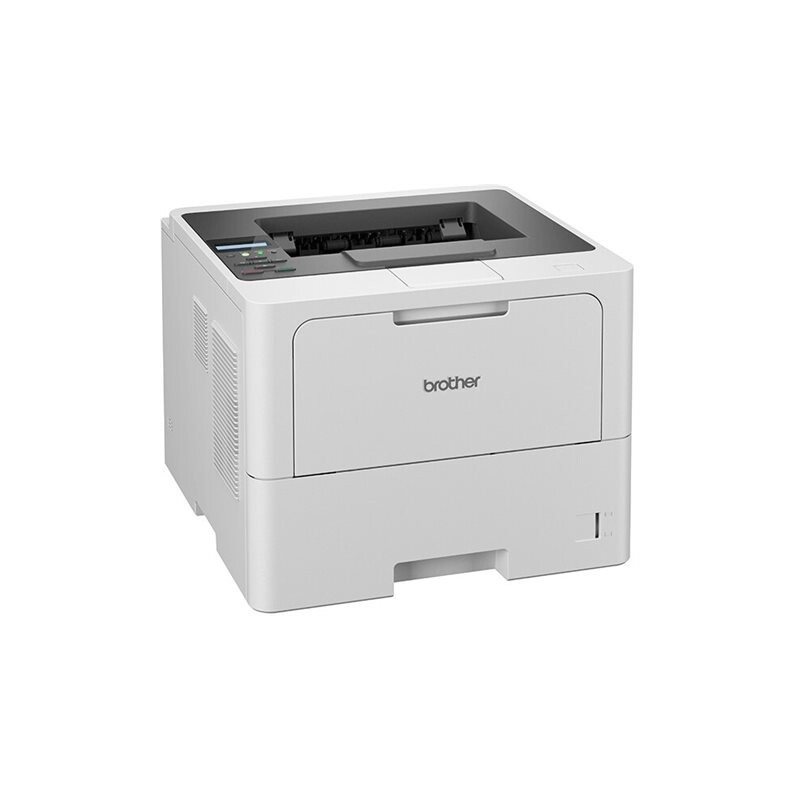 Laserski tiskalnik BROTHER Monochrome, HLL6210DWRE1