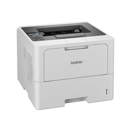 Laserski tiskalnik BROTHER Monochrome, HLL6210DWRE1