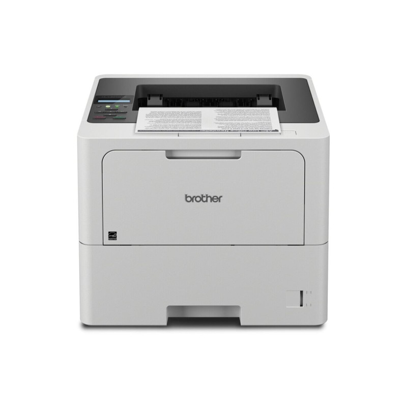 Laserski tiskalnik BROTHER Monochrome, HLL6210DWRE1