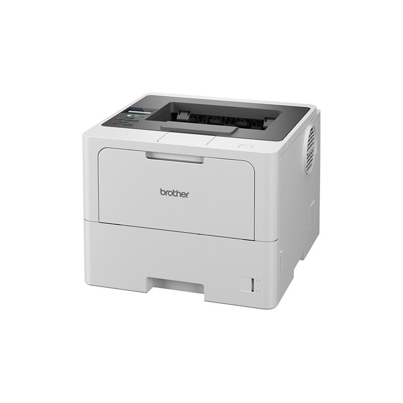 Laserski tiskalnik BROTHER Monochrome, HLL6210DWRE1