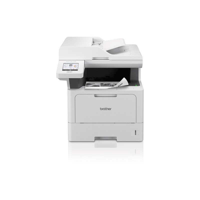 Multifunkcijski laserski tiskalnik BROTHER Monochrome, DCPL5510DWRE1