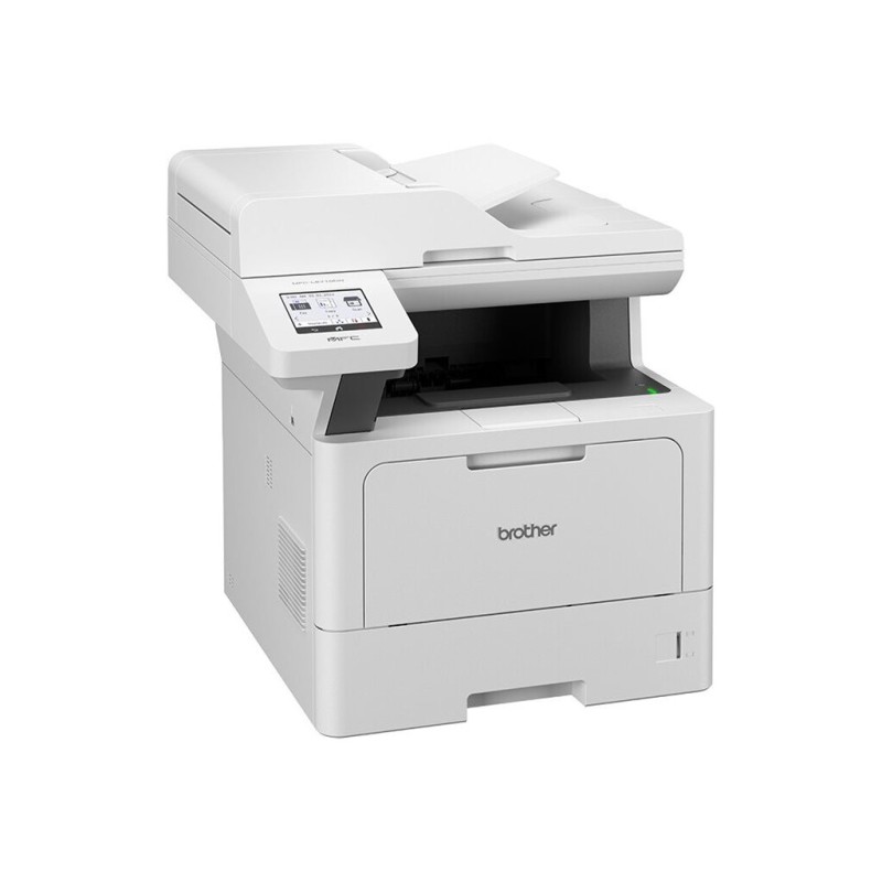 Multifunkcijski laserski tiskalnik BROTHER Monochrome, MFCL5710DNRE1