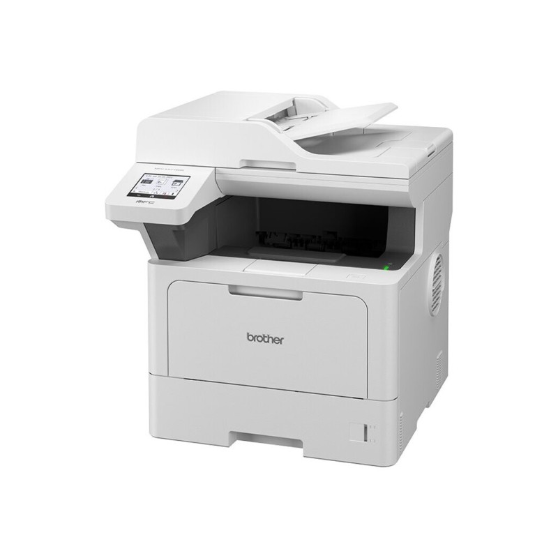 Multifunkcijski laserski tiskalnik BROTHER Monochrome, MFCL5710DNRE1