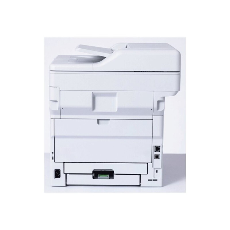 Multifunkcijski laserski tiskalnik BROTHER Monochrome, MFCL5710DNRE1