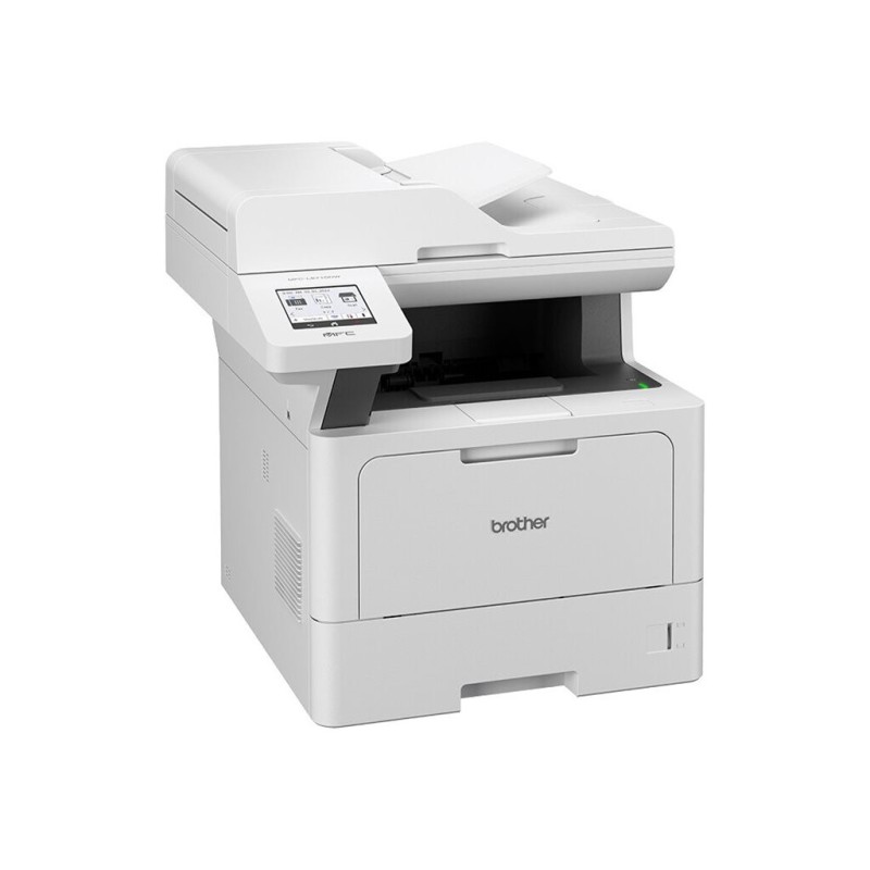 Multifunkcijski laserski tiskalnik BROTHER Monochrome, MFCL5710DWRE1