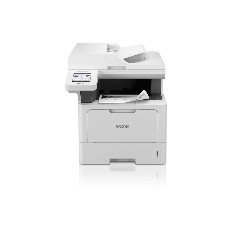 Multifunkcijski laserski tiskalnik BROTHER Monochrome, MFCL5710DWRE1